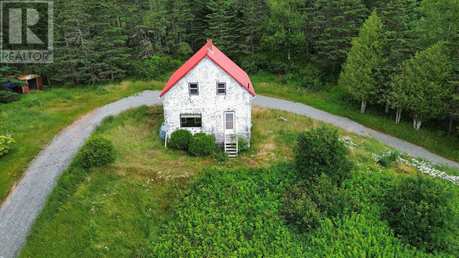 12728 4 Highway Highway, Soldiers Cove, NS, B0E 3B0