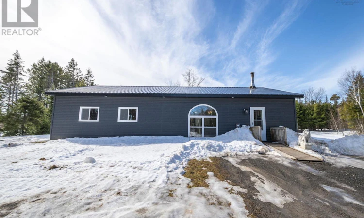 Lot 2-649 Heron Road