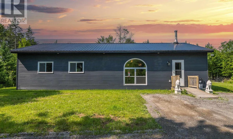 Lot 2-649 Heron Road