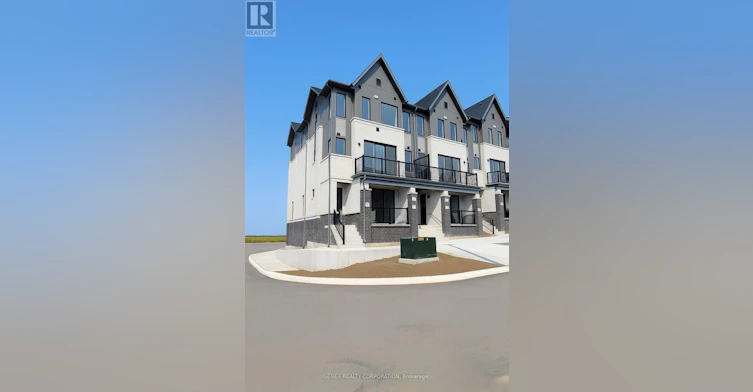 103-160 Densmore Road, Cobourg, ON, K9A 0X8