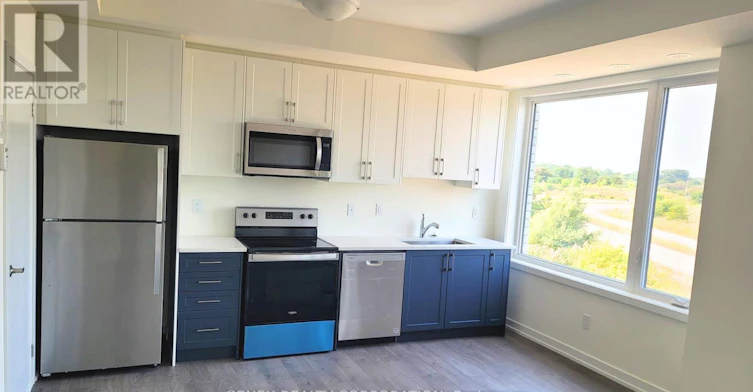 103-160 Densmore Road, Cobourg, ON, K9A 0X8 - 2