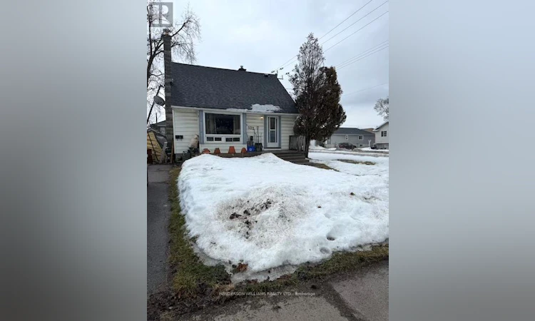 122 Golfdale Road
