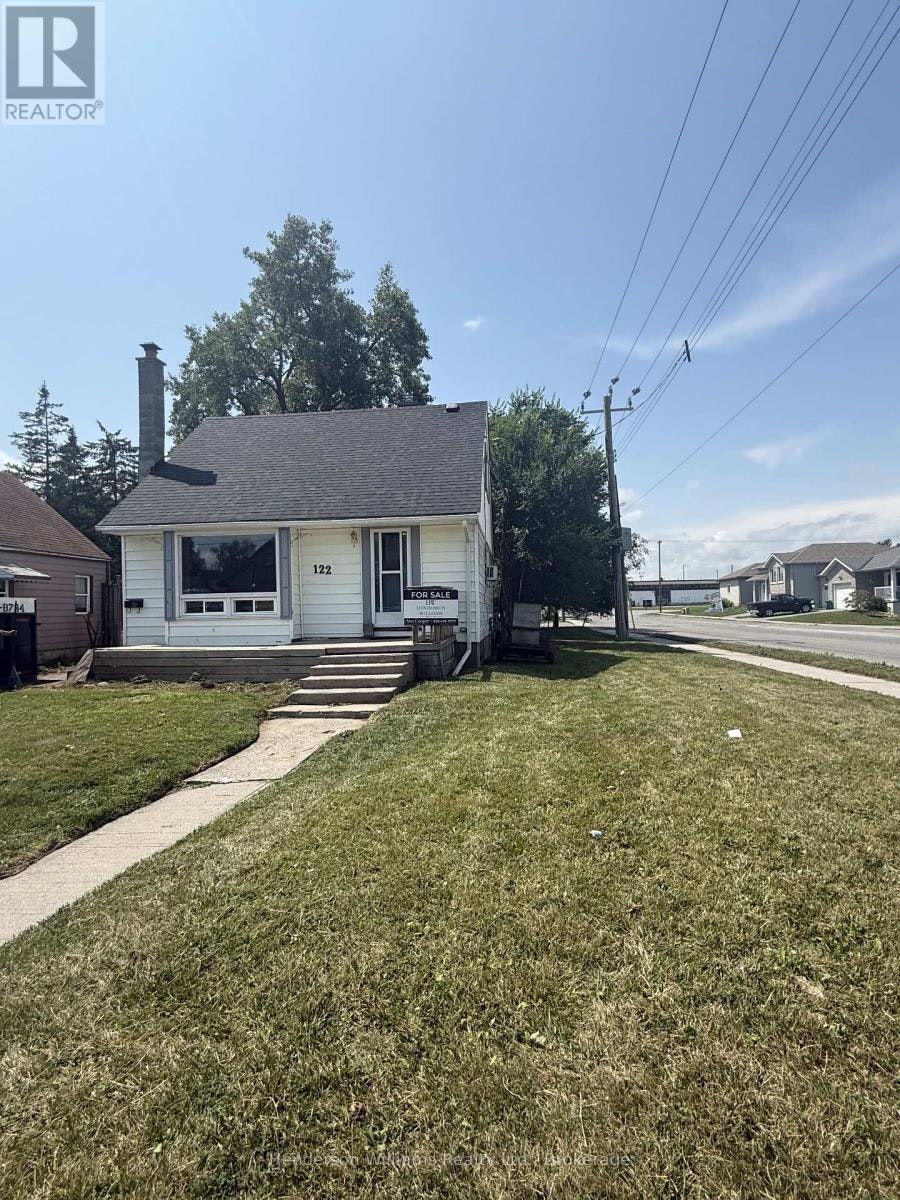 122 Golfdale Road, Belleville, ON, K8N 4B1