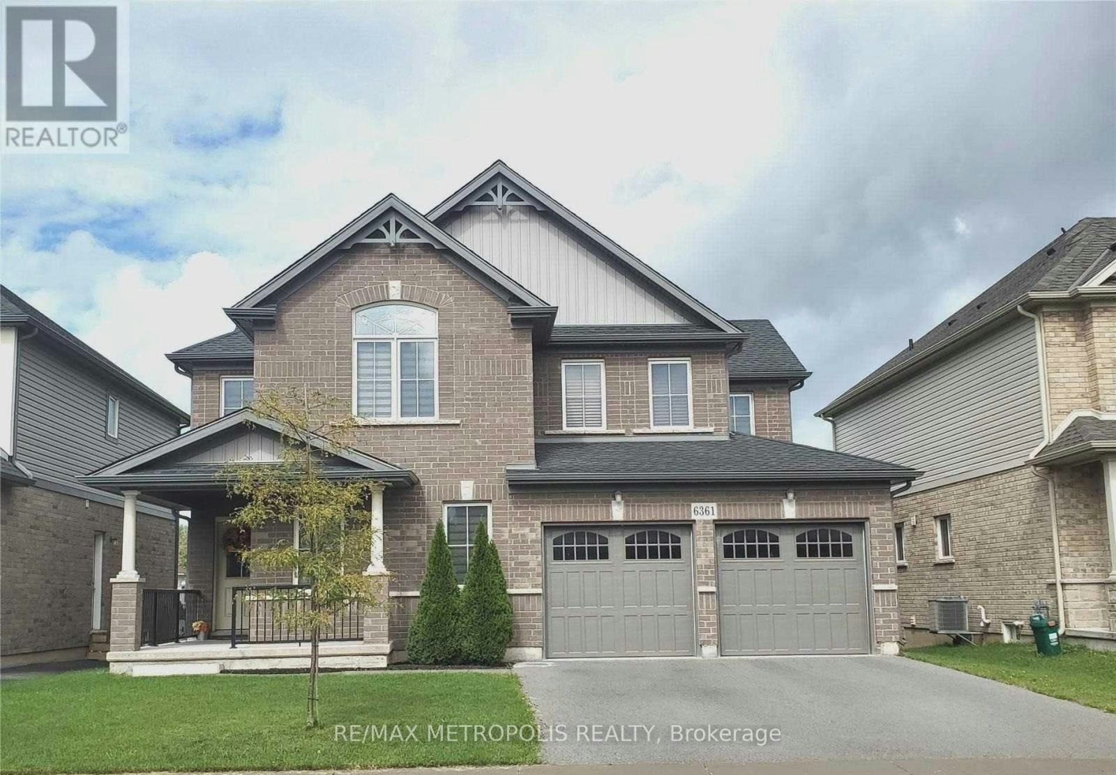 6361 Sam Iorfida Drive, Niagara Falls, ON, L2G 4S3