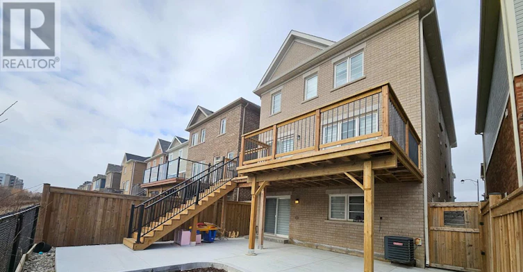 LOWER-1290 Duignan Crescent, Milton, ON, L9E 1C7