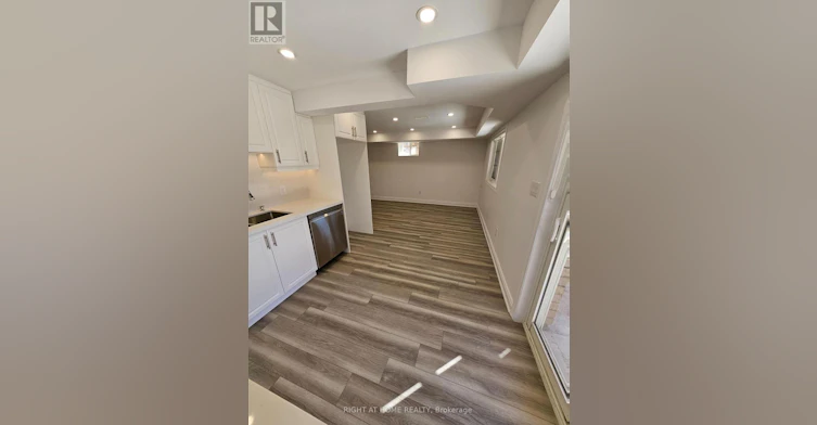 LOWER-1290 Duignan Crescent, Milton, ON, L9E 1C7 - 9