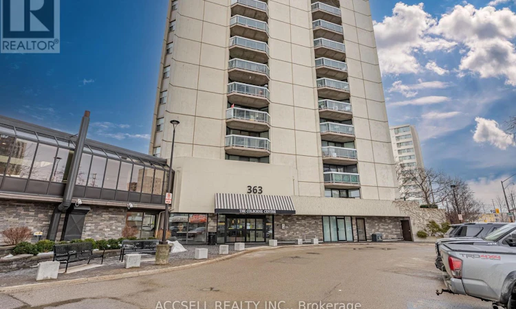 1505-363 Colborne Street