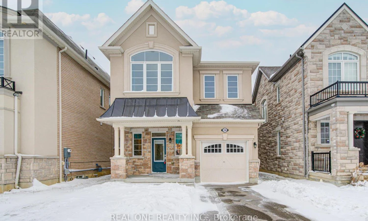 396 Thomas Phillips Drive
