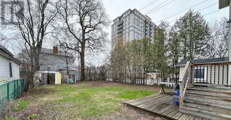 1-242 Kendal Avenue, Oshawa, ON, L1G 5B5 - 17