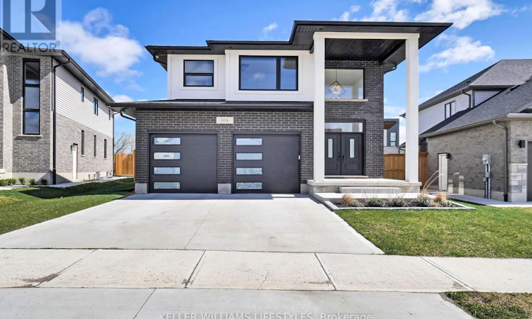 104 Crestview Drive