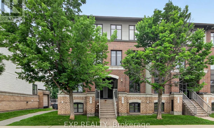 B-605 Chapman Mills Drive