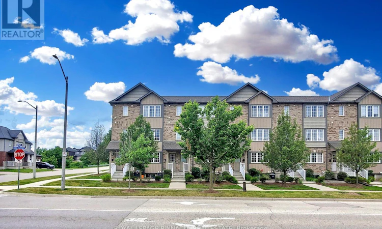 3-275 Old Huron Road