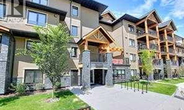 2307-450 Kincora Glen Road NW