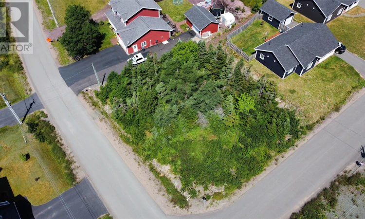 1 Ridge Road