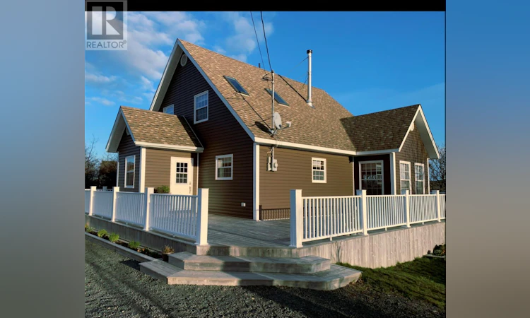 3 Our Cove Road