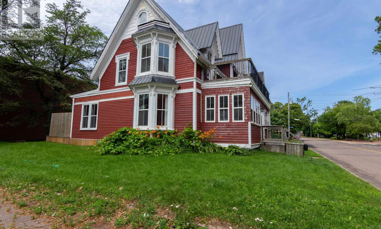 54 Summer Street