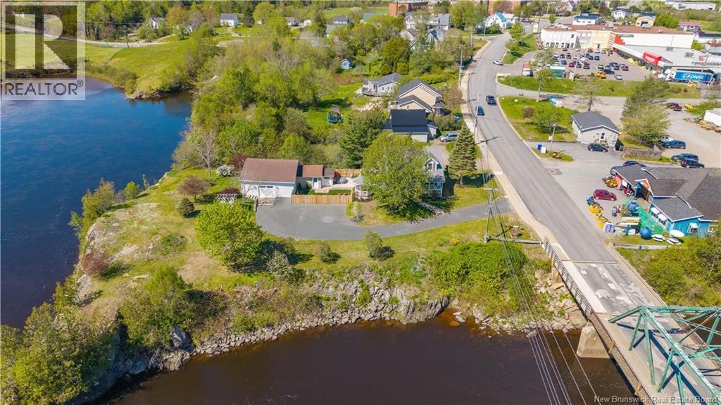 152 Brunswick Street, St. George, NB, E5C 3A5