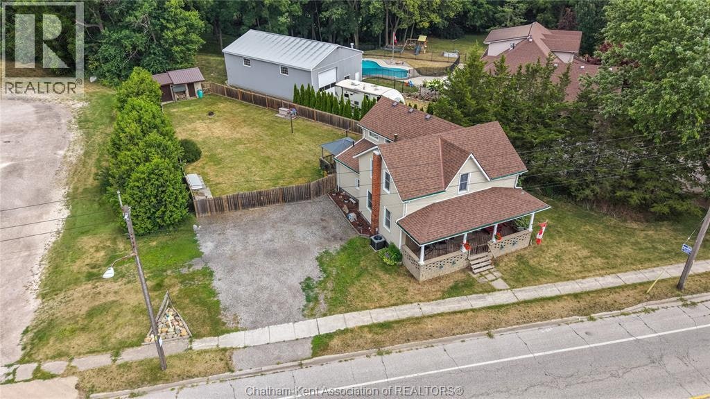 166 London Road, Chatham-Kent, ON, N0P 2K0