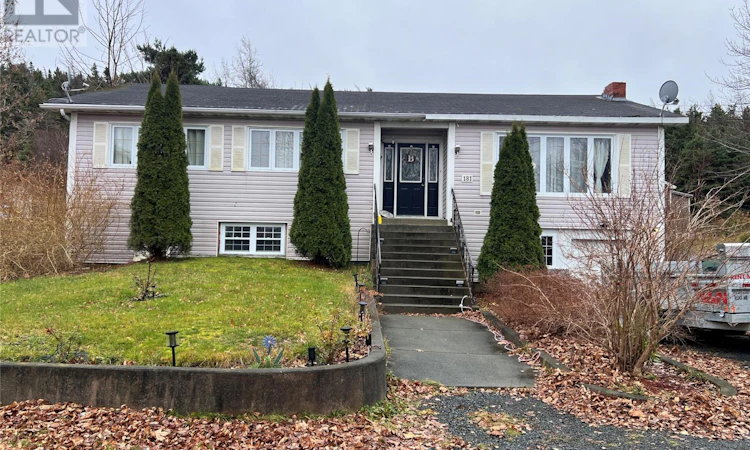 181 Shearstown Road