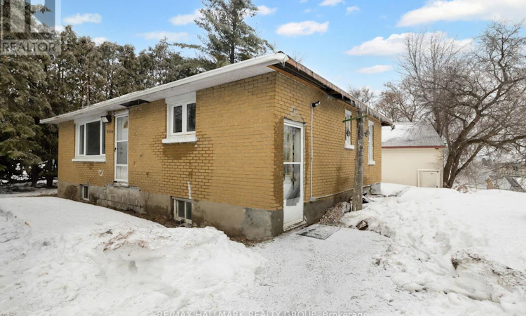 2601 Regional 174 Road Road