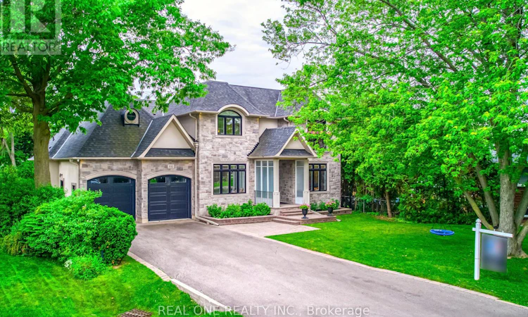 332 Sawyer Road