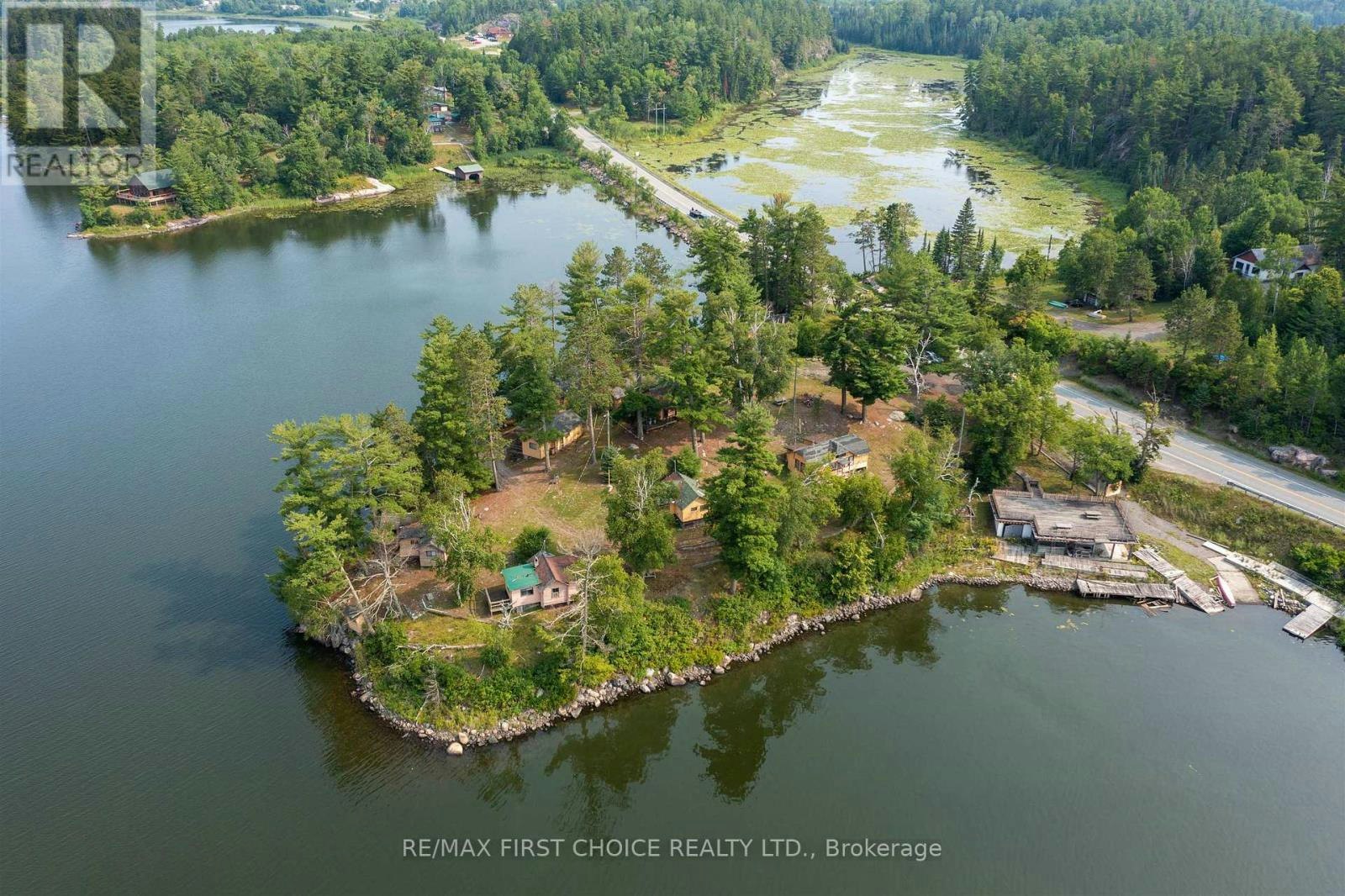 1801 71 Highway, Sioux Narrows, ON, P0X 1K0