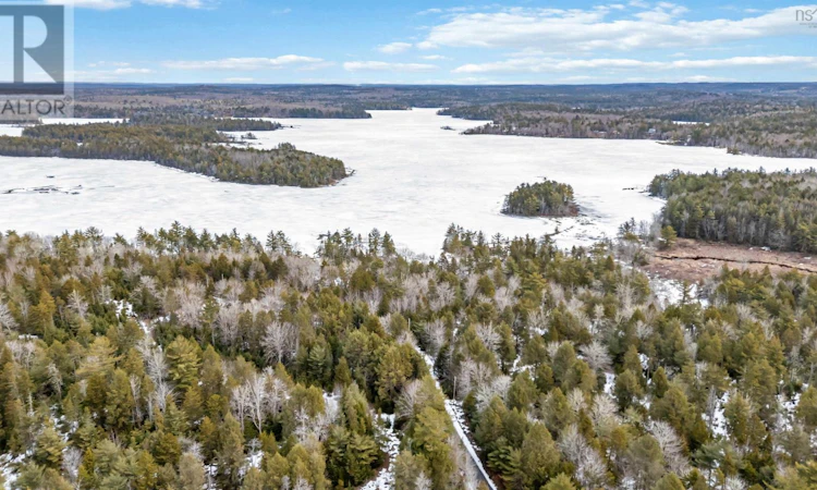 Lot-55 Harry Freeman Road