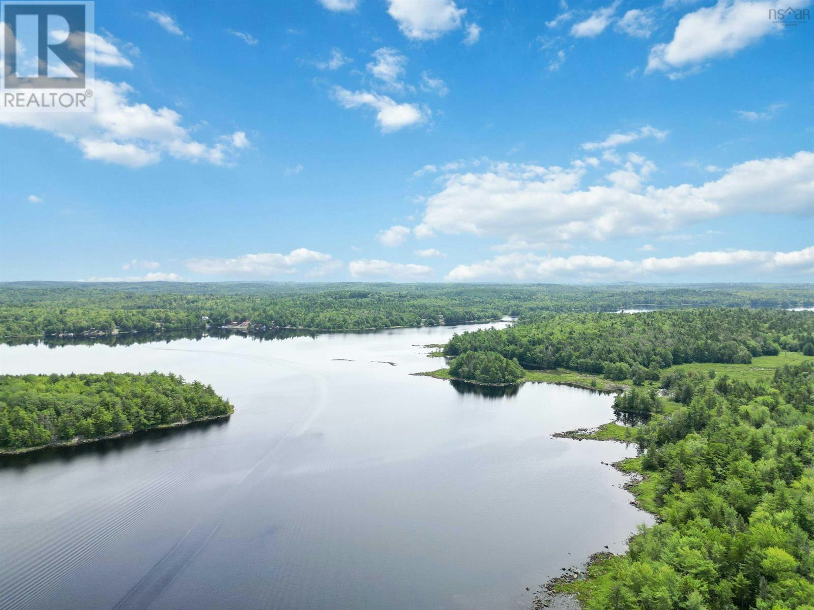 Lot-55 Harry Freeman Road, LaBelle, NS, B0T 1E0