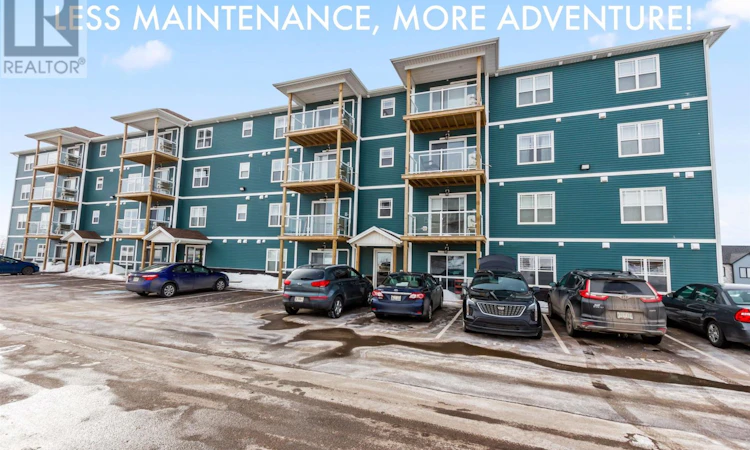 403-18 Gilbert Drive