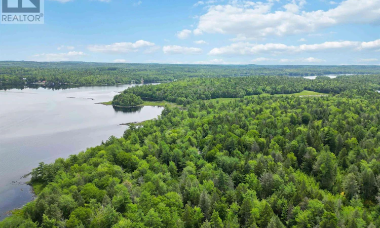 Lot-54 Harry Freeman Road