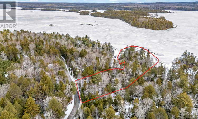 Lot-53 Harry Freeman Road