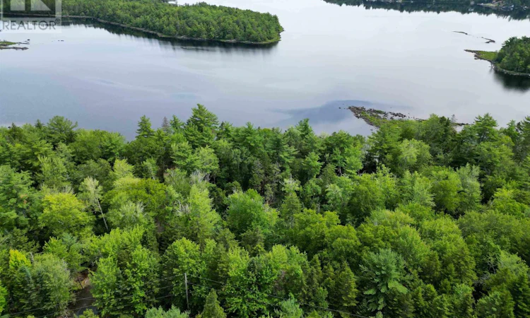 Lot-52 Harry Freeman Road