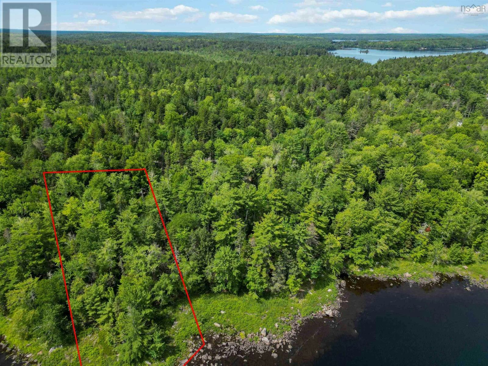 Lot-51/151 Harry Freeman Road, LaBelle, NS, B0T 1E0