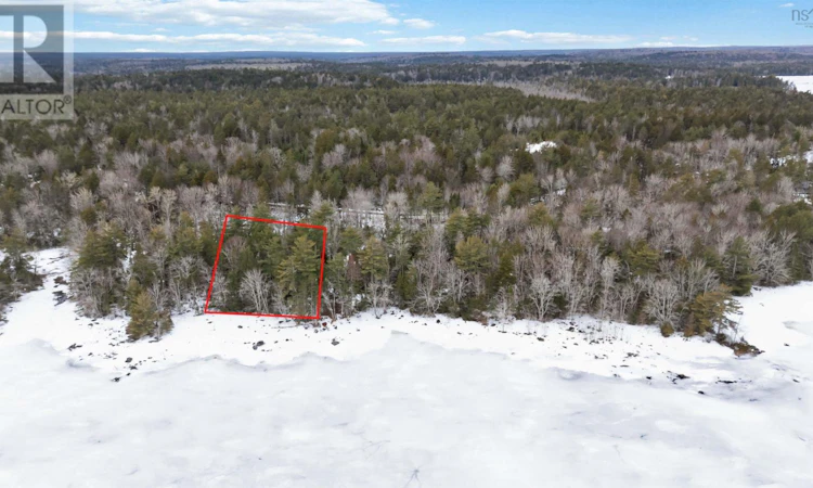Lot-50/150 Harry Freeman Road