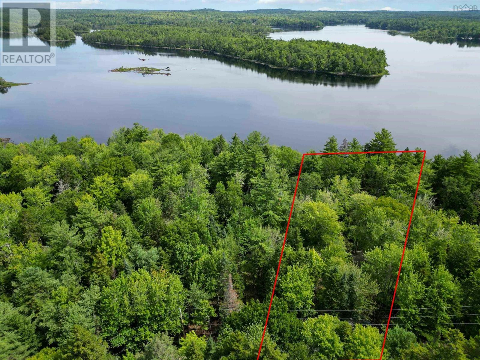 Lot-48/148 Harry Freeman Road, LaBelle, NS, B0T 1E0