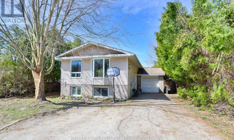 60 Tamarack Trail
