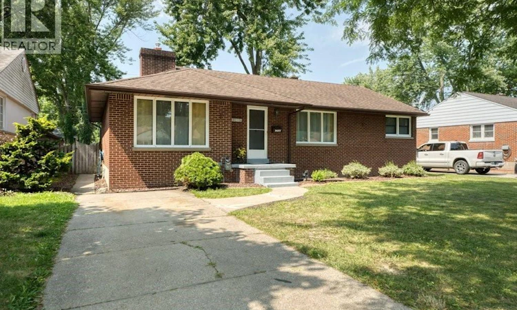 3277 Dominion