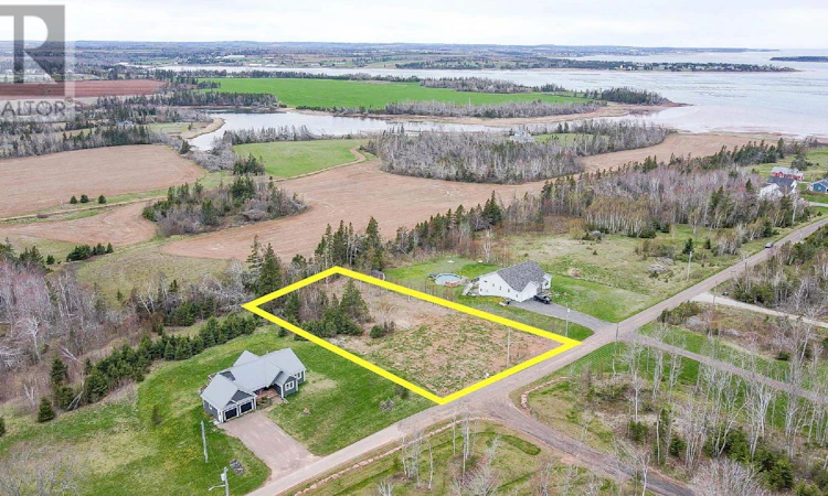 Lot-32 Sunset Drive