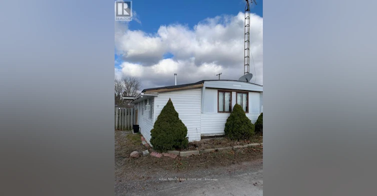 2-1037 Arthur Street, Clarington, ON, L1B 1K6