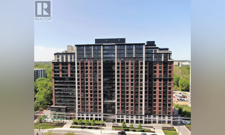 1511-1235 Richmond Street