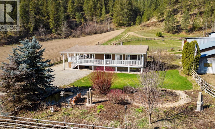 2720 Salmon River Road