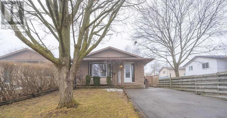 9 Balmoral Court, Cayuga, ON, N3W 1E5