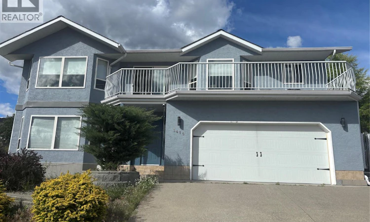 7415 Valley Heights Drive