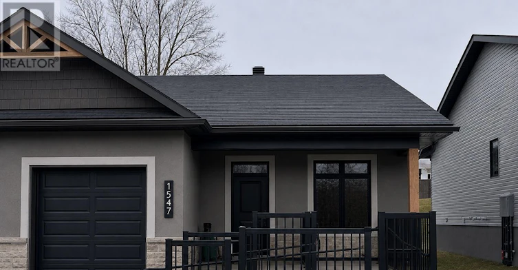 1547 Flanders Road, Brockville, ON, K6V 0A3
