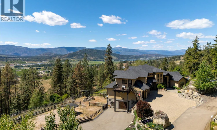 5500 Rockface Road