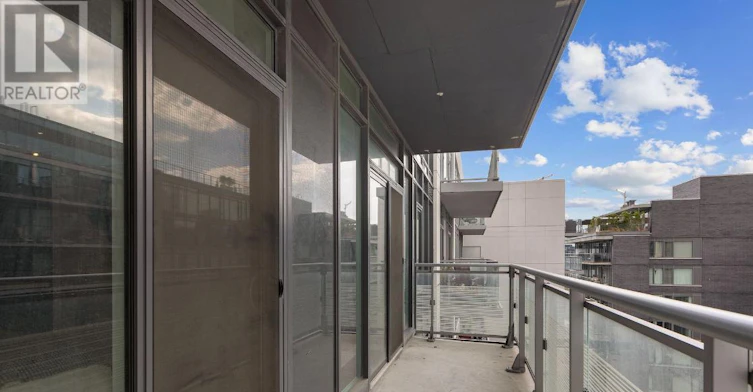 LPH35-525 Adelaide Street W, Toronto, ON, M5V 1T6 - 28