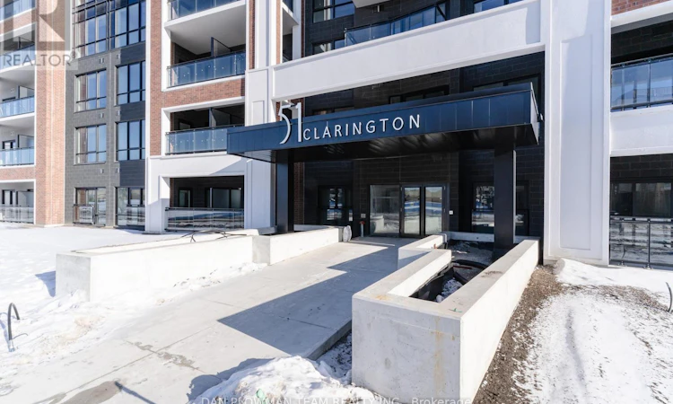 223-51 Clarington Boulevard