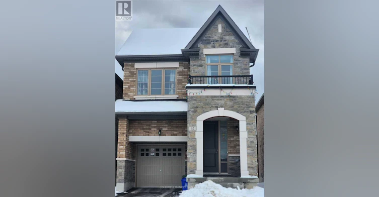 62 Swordfish Drive, Whitby, ON, L1P 1Y5