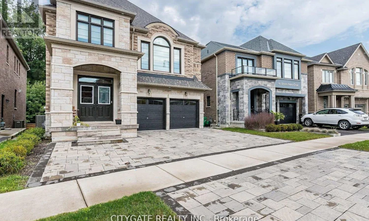 44 Elysian Fields Circle