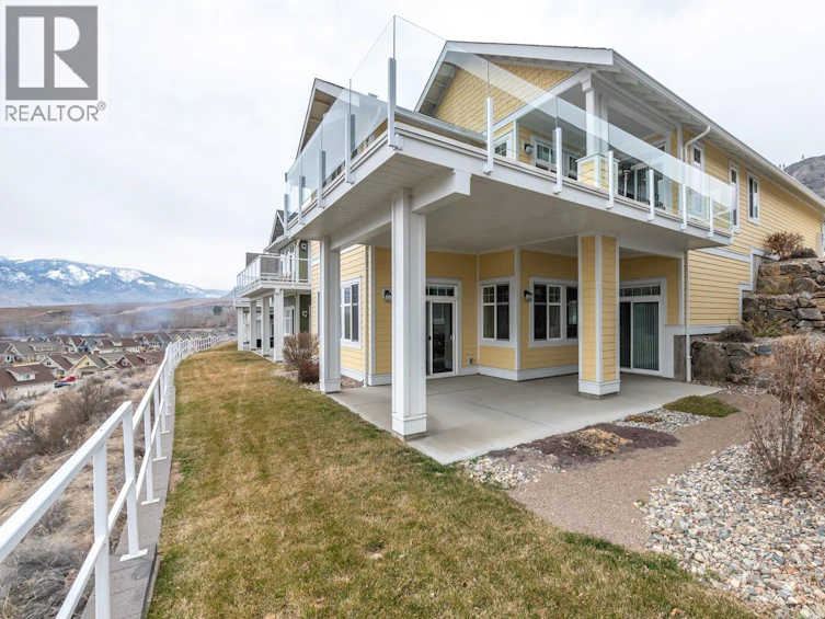 182-2450 Radio Tower Road, Osoyoos, BC, V0H 1T1 - 2